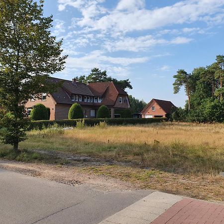 Ferienwohnung Lathen Exterior photo