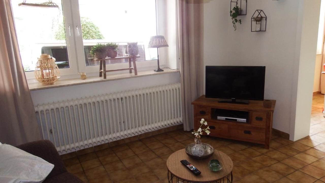 Ferienwohnung Lathen Exterior photo