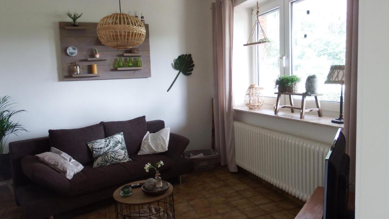Ferienwohnung Lathen Exterior photo