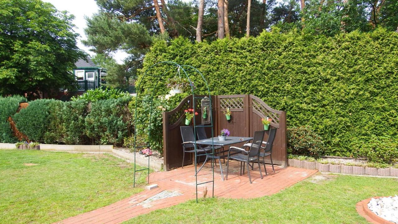 Ferienwohnung Lathen Exterior photo