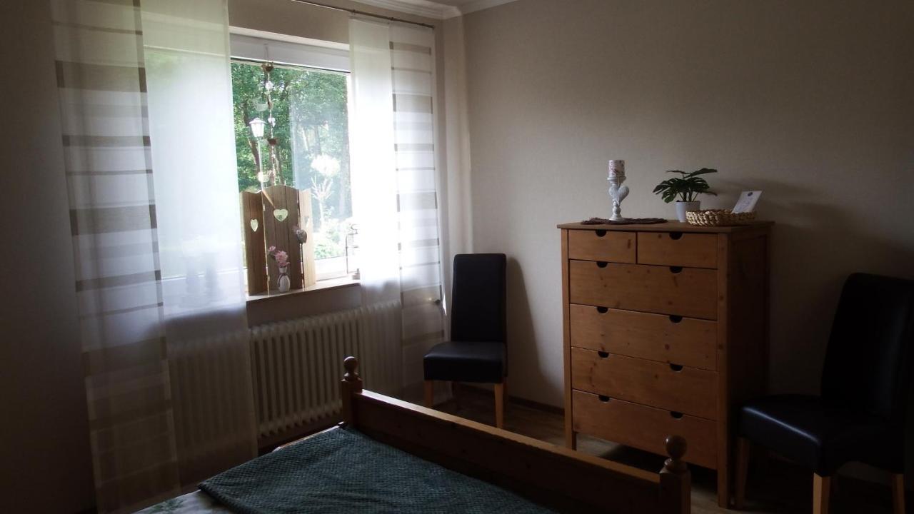 Ferienwohnung Lathen Exterior photo