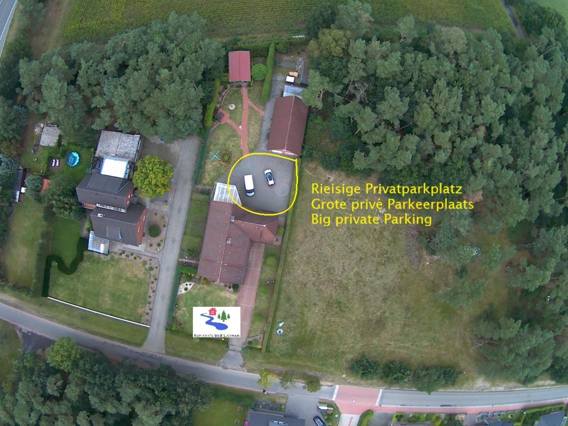 Ferienwohnung Lathen Exterior photo